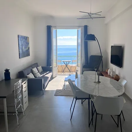 Prestige Sur La Promenade Des 公寓 尼斯